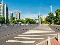 22路單點(diǎn)式交通信號(hào)機(jī)