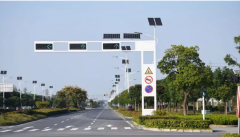 <b>順泰交通信號桿件，城市道路交通的可靠選擇！</b>