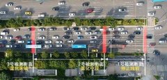 <b>智能交通信號燈:交通信號燈廠(chǎng)家發(fā)展的重點(diǎn)</b>