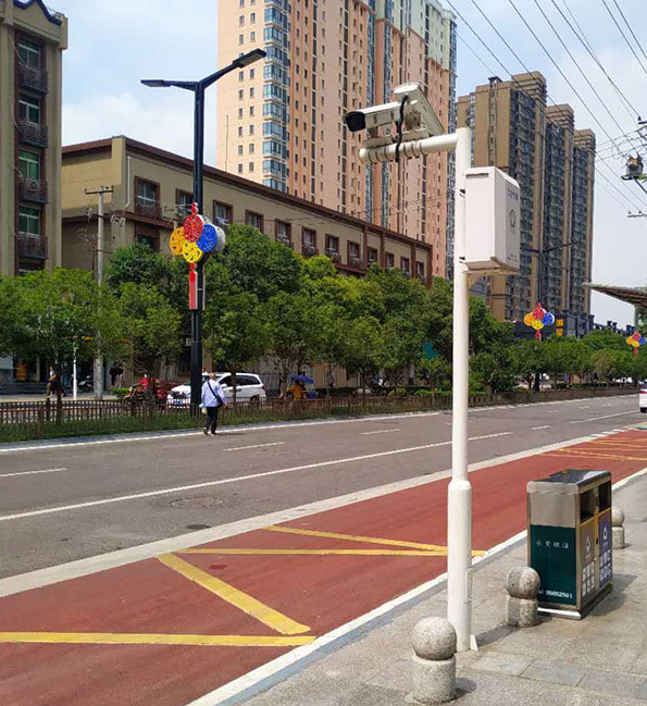 你知道監控桿的安裝位置有什么要求嗎？